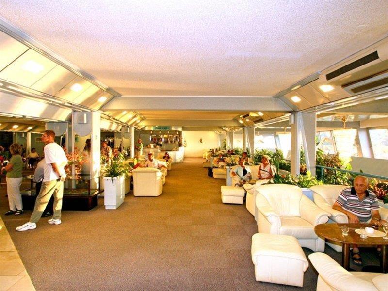 Hotel Plavi Plava Laguna Poreč Exteriér fotografie