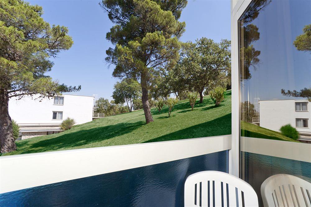 Hotel Plavi Plava Laguna Poreč Exteriér fotografie