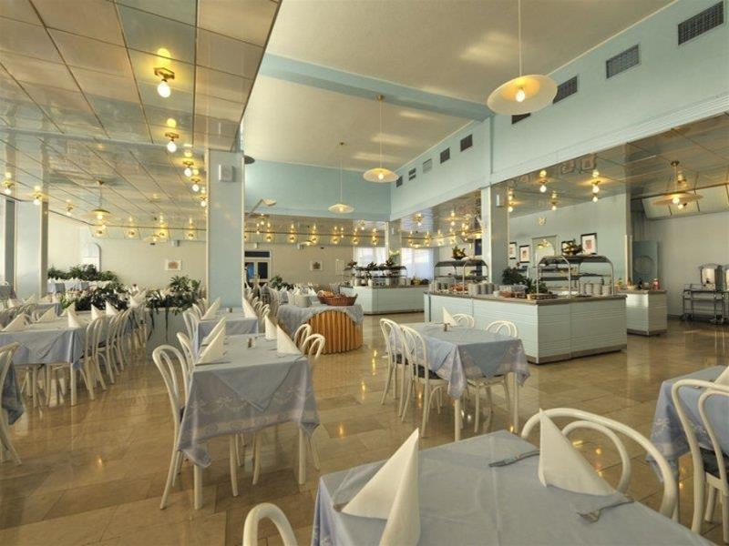 Hotel Plavi Plava Laguna Poreč Exteriér fotografie