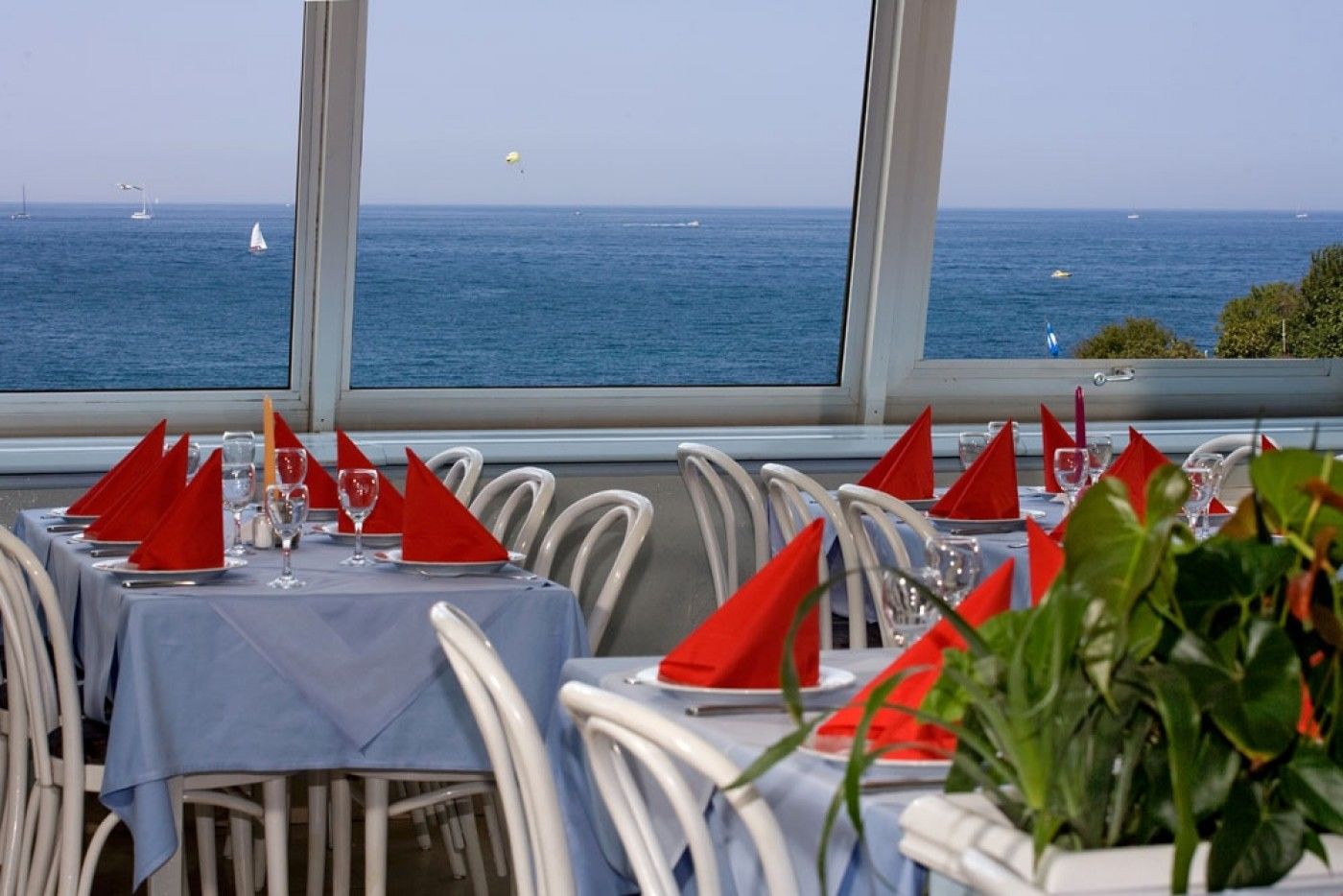 Hotel Plavi Plava Laguna Poreč Exteriér fotografie